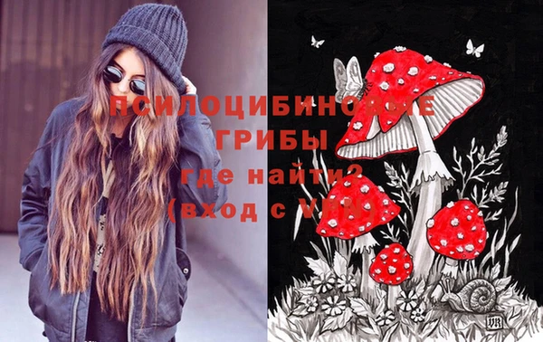 винт Усинск